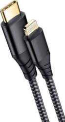 Kabel USB USB-C - Lightning 1