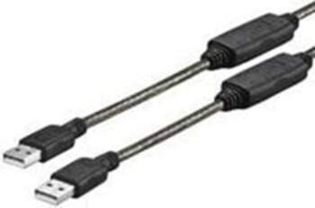 Kabel USB VivoLink USB-A - USB-A