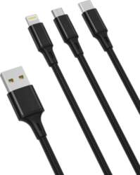 Kabel USB XO USB-C - USB-C