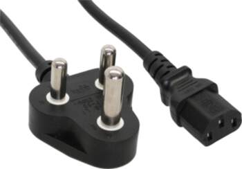 Kabel zasilajcy InLine 35pcs. Bulk-Pack ®