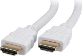 Kabelis HDMI HS + Eth, AM