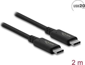 Kabelis USB4 20Gbps, M / M