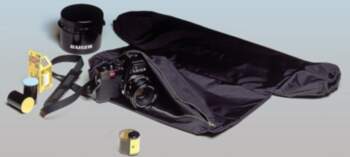 Kaiser Changing Bag         6389 6389