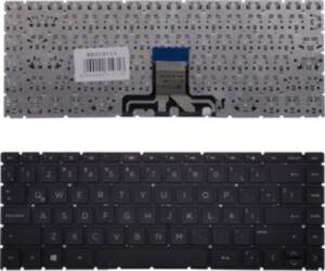 Keyboard HP 240 G8, without frame