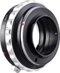 Kf Adapter Do Olympus / Panasonic