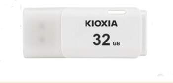 Kioxia TransMemory U202 USB flash drive