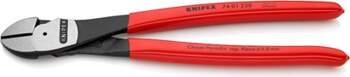KNIPEX High Leverage Diagonal Cutters 74