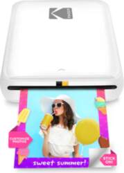Kodak STEP Instant Mobile Photo printer