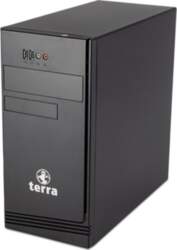 Komputer Accra TERRA PC-HOME 4000 Intel