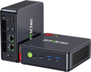 Komputer Giada MINI PC GMKtec M5