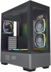 Obudowa Montech SKY TWO ARGB czarna