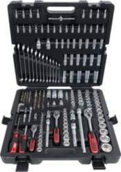 KS Tools 1/4 +3/8 +1/2 Socket
