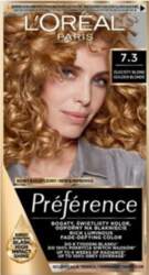 L OREAL LOREAL Preference Farba do