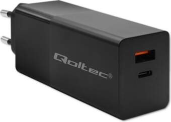 Ładowarka GaN Power Pro | 1xUSB-C