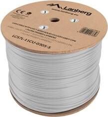 LANBERG LAN cable SFTP cat.7