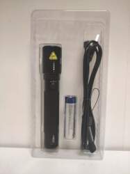 Latarka Ansmann Ansmann Future T400FR, Flashlight