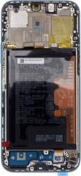 LCD Display + Touch Unit +