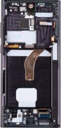 LCD display + Touch Unit +