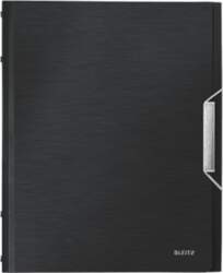 Leitz 39960094 folder Polypropylene (PP) Black