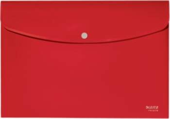 Leitz 46780025 folder Polypropylene (PP) Red