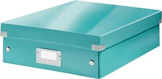 Leitz 60580051 file storage box Polypropylene