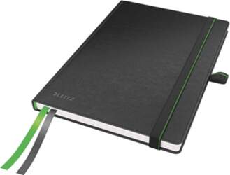 Leitz Complete Notebook writing notebook A5