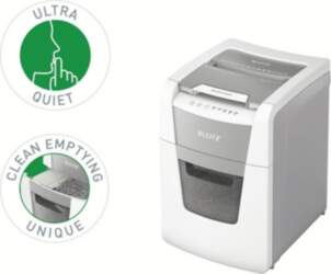 Leitz IQ Autofeed Small Office 100