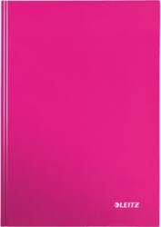 Leitz WOW writing notebook A4 80