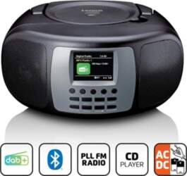 Lenco SCD-860 SCD-860
