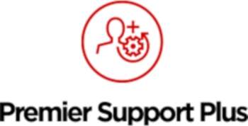 Lenovo Premier Support Plus Upgrade -