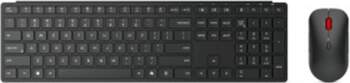 LENOVO WIRELESS MULTI-MODE PRO COMBO KEYBOARD