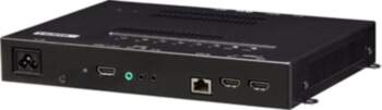 LG | OPS Player | WP601-B