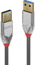 Lindy 36627 USB cable 2 m