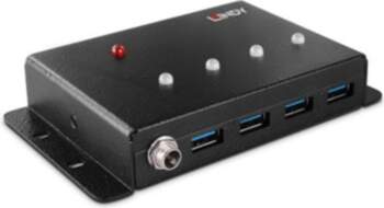 Lindy 43374 interface hub USB 3