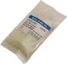 Logilink | Cable tie set 100