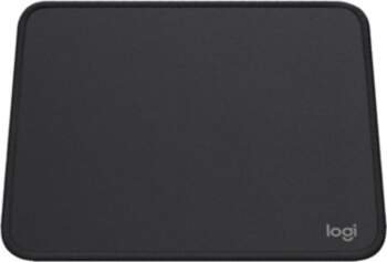 Logitech Mouse Pad Studio Graphite 956-000049