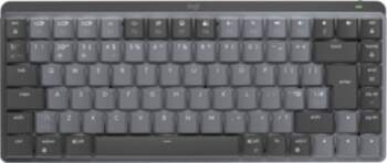 Logitech MX Mechanical Mini Minimalist Wireless