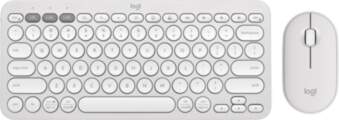 Logitech Pebble 2 Combo keyboard Mouse