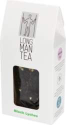 Long Man Tea Long Man -