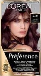 LOreal Paris LOREAL Preference Farba do