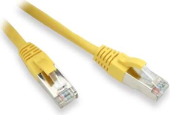Lynx CS Patchcord, Cat 5e, FTP