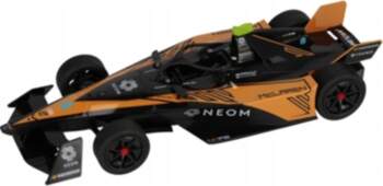 Mega Creative Auto osob R/C FF