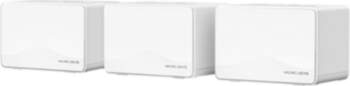 Mercusys Halo H25BE(3-pack) BE3600 Whole Home