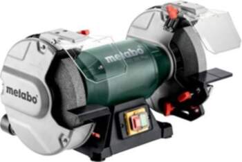 Metabo DSD 200 Plus Double Grinding