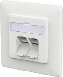 Metz Connect E-DAT C6A LSA++ Dose