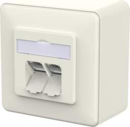 Metz Connect E-DAT C6A LSA++ Dose