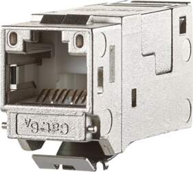 Metz Connect E-DAT modul Cat.6A