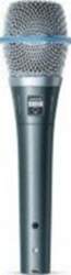 Mikrofon Shure Beta 87A Beta 87A