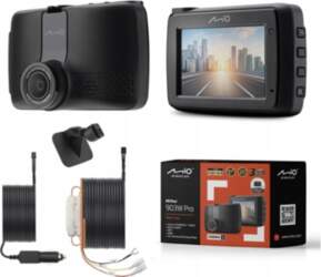 Mio MiVue 903W Pro Dash Cam
