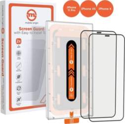 MOBILE ORIGIN Screen Guard iPhone 11